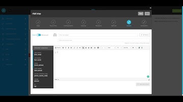 How to Add Email Countdown Code to Kartra | Deadline Funnel