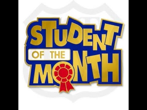 Runnelstown Elementary School Student and Staff Members of the Month April 2023