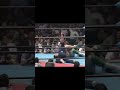 ジャンボ鶴田さん、バックドロップ特集!ショートバージョンで。