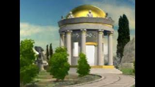 Baba Yetu (by Christopher Tin)   Civilization IV Wonders