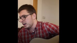 Yll Limani - Engjej (Genti Sheholli Cover)