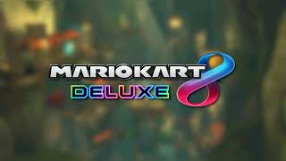 Wild Woods (Bass Only) - Mario Kart 8 Deluxe Music