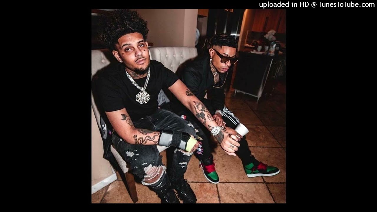 [FREE] RONNY J X SMOKEPURPP TYPE BEAT 2021 PROD. BY PEKARMEOW