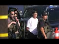 Ventura: Man transported to hospital in critical condition after being shot Sunday evening in ...
