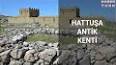 Anadolu'nun Tarihi ve Kültürel Mirası ile ilgili video