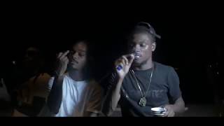 Jizzle - Touch | Official video