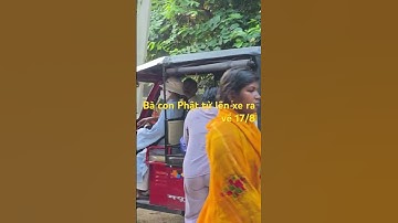 Buổi sáng nay cúng dường cho các thầy tốt đẹp