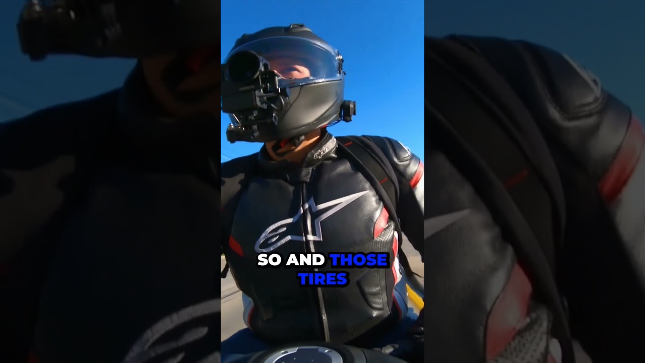 Review of The Michelin Pilot Street Radial tires 