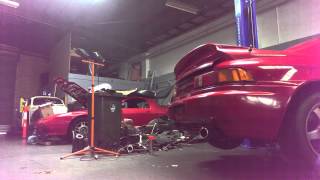Mr2 3vzfe
