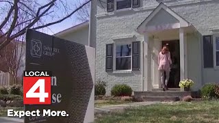 Are data centers changing the prices of homes?