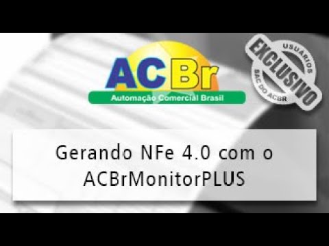 Gerar XML com