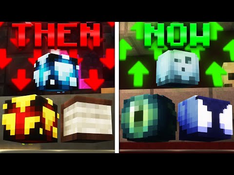 Testing Money Making Methods 3 Years Later... (hypixel Skyblock)