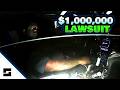Violent Cop Strikes Again! - (and again... and again)