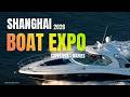 Shanghai Boat Expo 2026 | Boat Builders, Marine - Boat & Fishing Equipment | Company Names Included