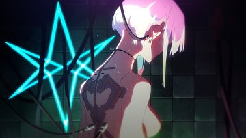 Follow You - Cyberpunk: Edgerunners「AMV」David and Lucy
