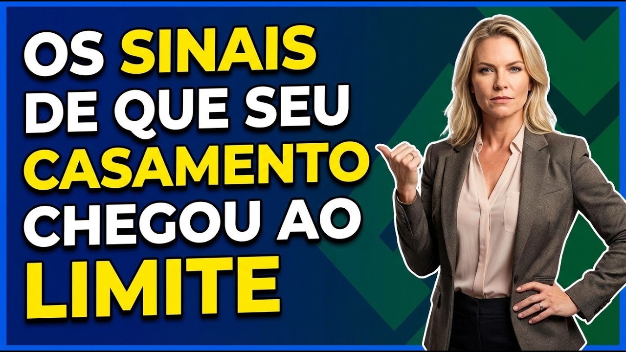 Terminar ou Reconstruir? A Verdade Que Ninguém Te Conta - YouTube