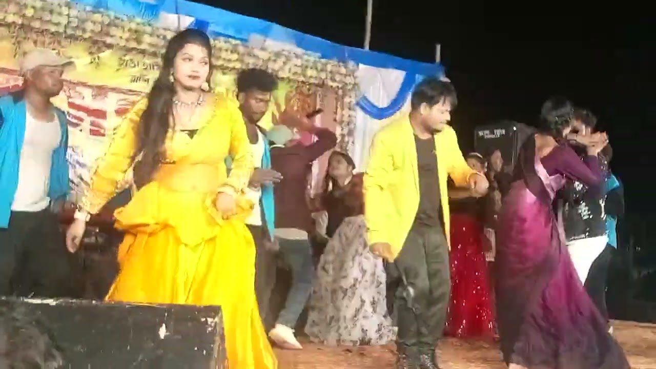 Arsha sikari taniya nite full enjoy 