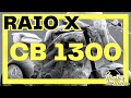 Manual de Serviços da CB 1300 | Raio-X das Motos por Mestre das Motos