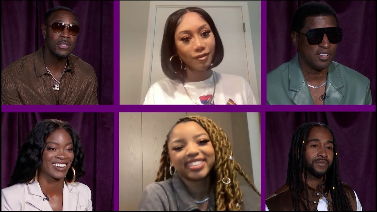 洋楽 Obscenity Why has R&B music become more explicit? - YouTube