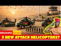 Burkina Faso Acquires 3 Modern Combat Helicopters Traoré S 2026 Security Plan Revealed
