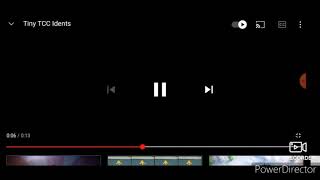 More Tiny Tcc Idents