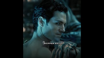 Superman vs Flash - Zsjl - Edit #superman #flash #capcut