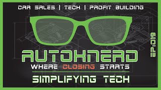 Simplifying Car Tech: Matching Customer Understanding with Clear Definitions
