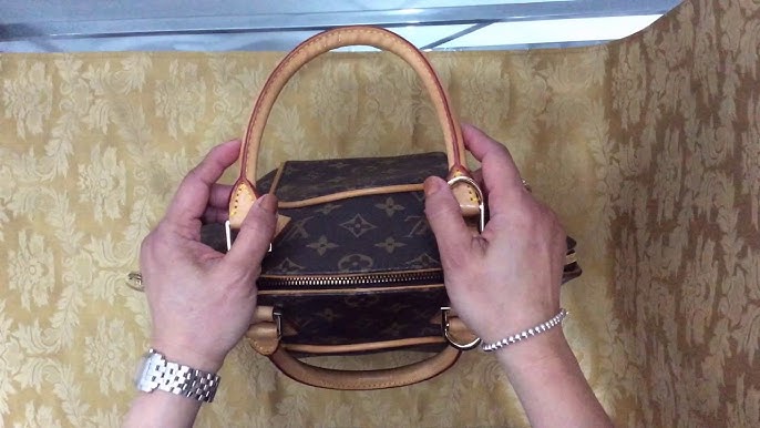 LouisVuitton FORTUNE COOKIE Bag Charm & Key Holder UNBOXING + How I Style  It #LouisVuittonUnboxing 