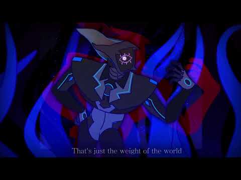 WEIGHT OF THE