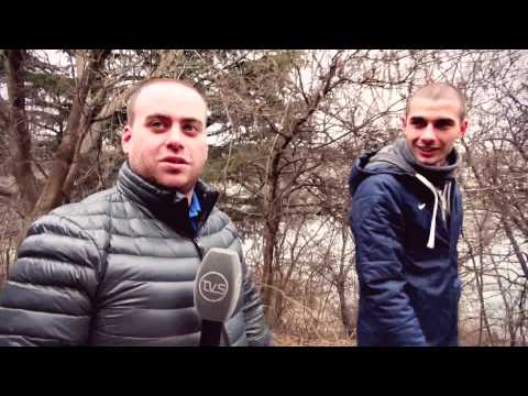 \"კარი გაუღეთ ბასკის\" სტუმრად გიორგი თექთურმანიძესთან / ნაწილი 1