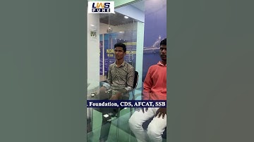 Best Defence Coaching in India | NDA, CDS, AFCAT, SSB Interview Prep | LWS Pune #nda #cds #afcat