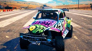 *SUPER BUILD* Volkswagon Beetle  Need for Speed: Payback  Part 56