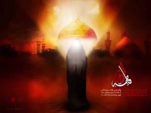 Kerbelayi Behruz Bineli -Ya Zehra