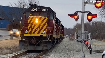 SWP Madness!!! The Day SWP Ran Light Power Everywhere!