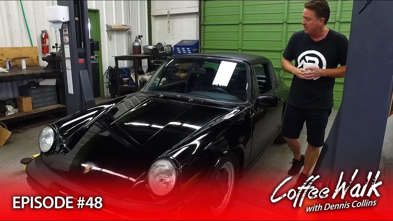 Coffee Walk Ep 46 2020 Jeep Gladiator Hellwagon Update By Dennis Collins