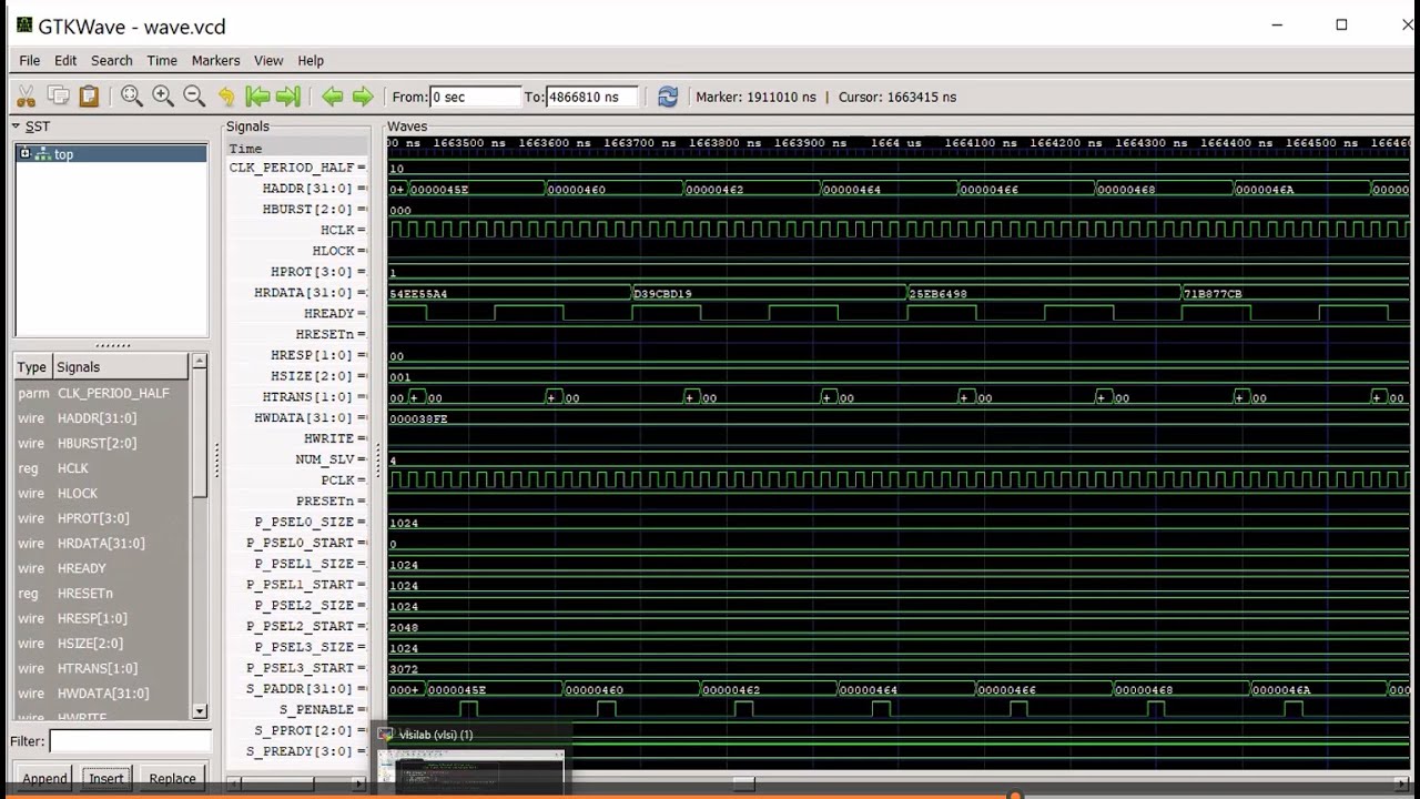 AXI Part 3: AMBA APB Code Generation, Simulation, and Verification ...