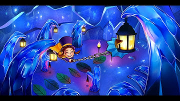 A Hat in Time - Chapter 3 - Act 2 - The Subcon Well