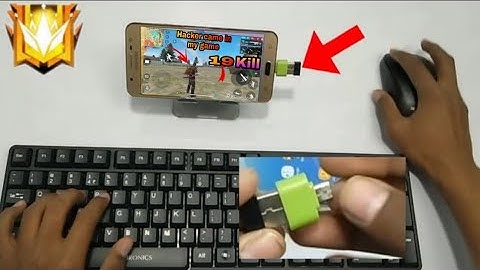 2022 new ! trike ! no ban ! keyboard and mouse unboxin & full setup 🔥garena free fire🔥