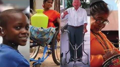 Assistive Technology PSA RWS 1301