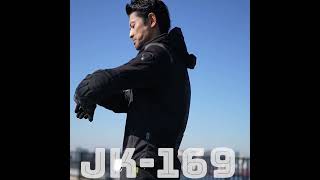 コミネ公式】JK-169 スーパーノヴァメッシュパーカ | CATEGORY