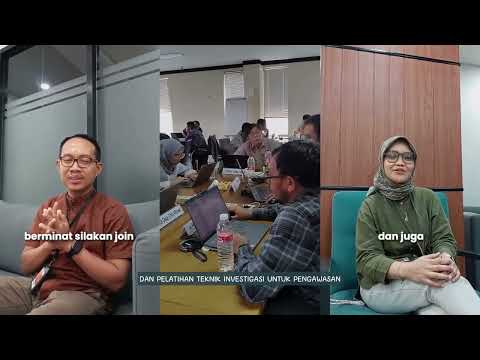Sebulan di BPPK Edisi April 2026
