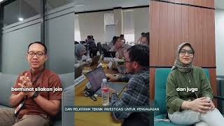 Sebulan di BPPK Edisi April 2026
