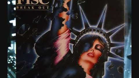 Fisc : Running Through The Night