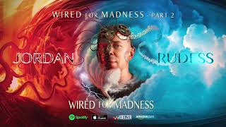 Jordan Rudess - Wired For Madness - Part 2 (Wired For Madness)