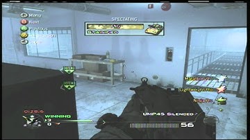 MW2 | Dispute | Wrong rules 2/3