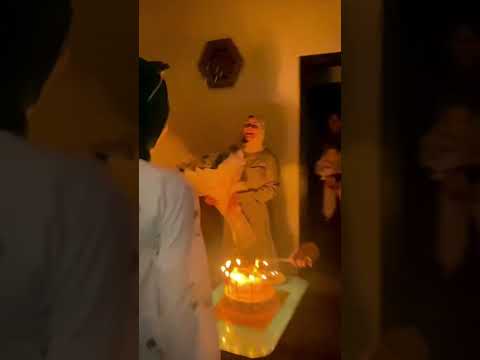 عيد ميلادي 18 سنة وين الهدايا