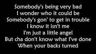 Watch No Doubt I Throw My Toys Around Soundtrack Version video