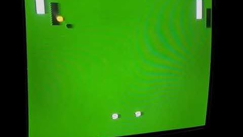 NES Secret Pong Game - Super Spy Hunter #Shorts #nintendo #nes