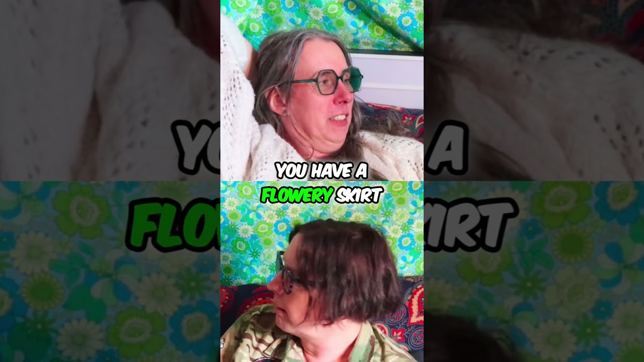 Trans Men &amp; Beards: Breaking Down Stereotypes in 15 Seconds!