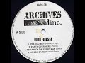 Lord Finesse - Yes You May  (Remix) Ft. Big L